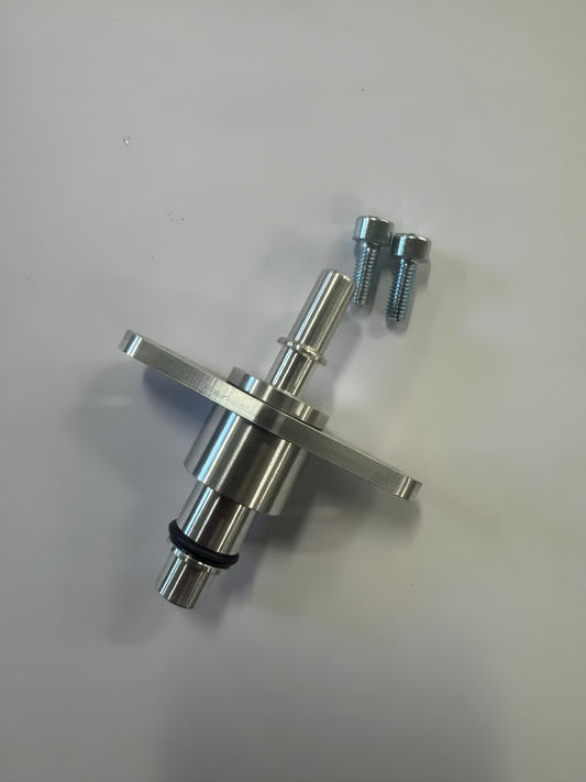 GT350 Evap Fitting